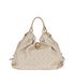 Perforated Mahina XL, front view